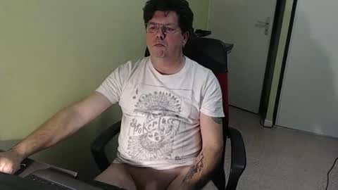 mistercoeur online show from December 21, 5:08 pm