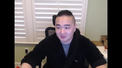 Eric online show from March 11, 12:44 am