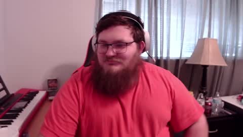 mistermac935 online show from February 2, 6:20 pm