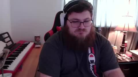 mistermac935 online show from February 10, 7:49 pm