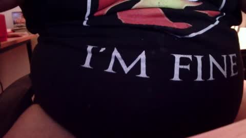 mistermac935 online show from January 13, 7:43 am