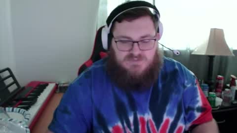 mistermac935 online show from December 3, 2:55 pm