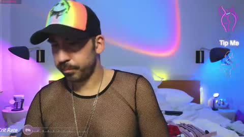 Mikey Jerkoff online show from January 20, 5:15 am