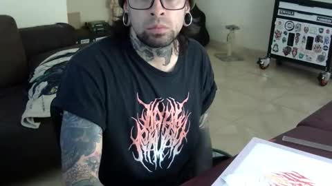     online show from January 7, 4:56 pm