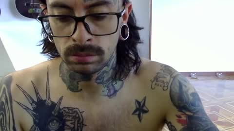     online show from March 26, 2:44 pm