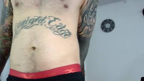     online show from October 24, 5:03 pm