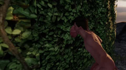 MisterRileyD online show from January 4, 1:10 am