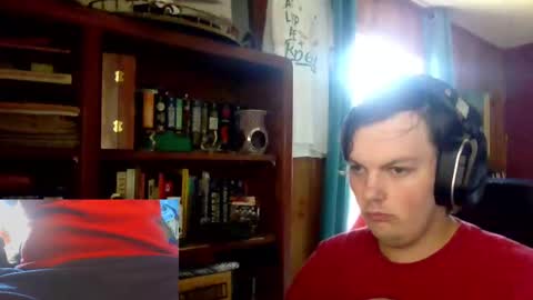 MisterRileyD online show from September 19, 6:44 pm