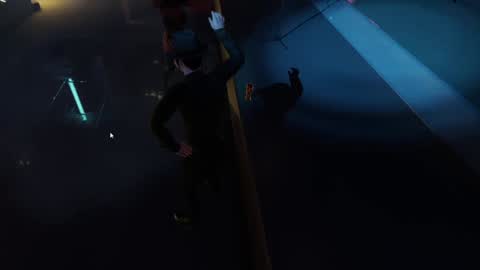 MisterRileyD online show from January 24, 12:52 am