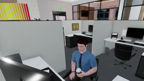 MisterRileyD online show from February 5, 4:54 pm
