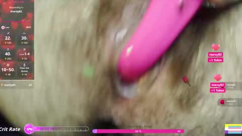 Mx. Vex online show from December 21, 11:33 pm