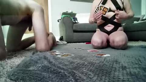 misterycouple12 online show from April 25, 12:46 am