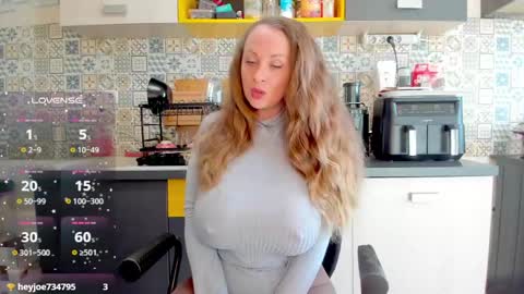 Brina online show from March 13, 7:44 am