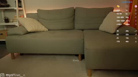 Hi everyone Im Tina online show from February 26, 5:05 pm