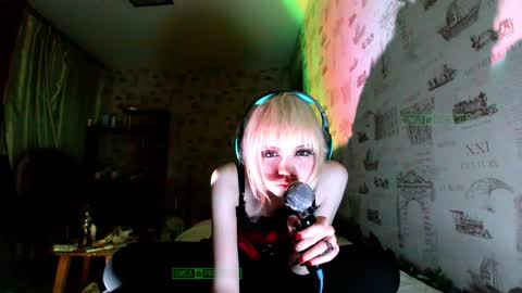 mistr_daria_femdom online show from November 5, 7:05 pm