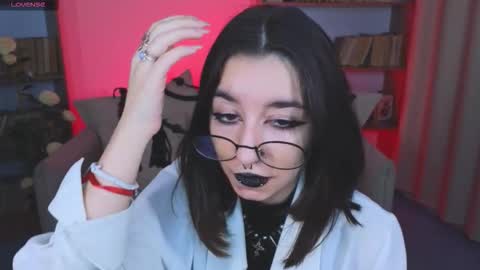 Marcelline online show from September 11, 10:16 am