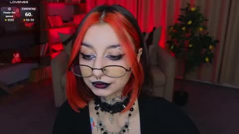 Marcelline online show from May 27, 1:57 am