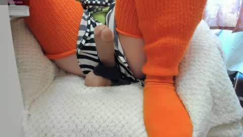 mistress_adel online show from April 12, 7:45 am