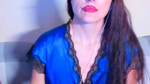 Victoria Eden online show from February 28, 11:09 pm