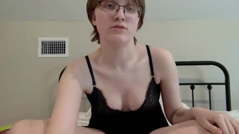 Lassie Cassie online show from April 10, 10:47 pm