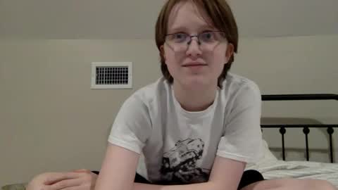 Lassie Cassie online show from April 21, 2:48 am