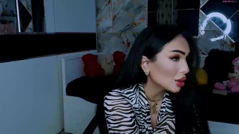 mistress_meryem online show from November 25, 12:31 am