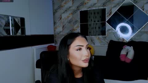 mistress_meryem online show from September 16, 11:30 pm