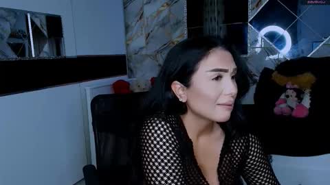 mistress_meryem online show from October 24, 11:05 pm