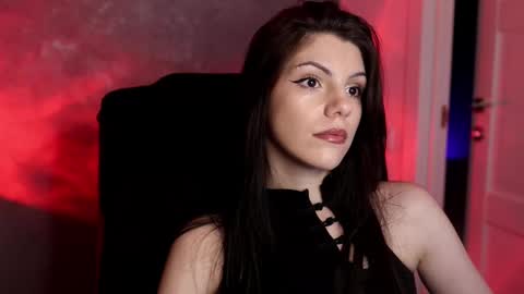 Miss Rochelle online show from February 25, 8:12 pm