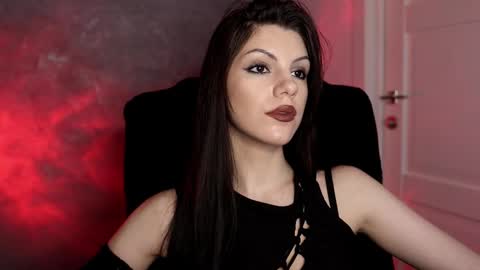 Miss Rochelle online show from March 1, 6:01 pm