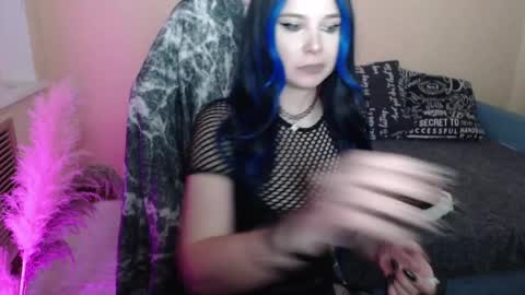 Miss Bailey online show from March 30, 6:19 pm