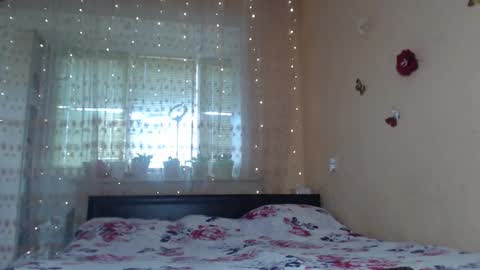 mistresscaro online show from March 8, 8:18 am