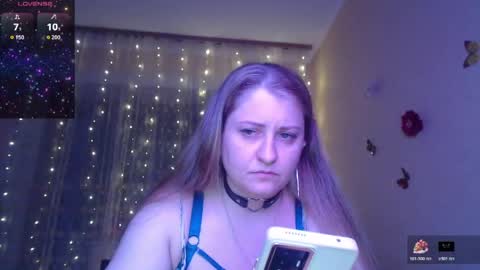 mistresscaro online show from April 11, 9:41 pm