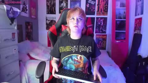 mistresscrowley_999 online show from October 30, 8:37 am