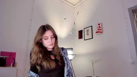 mistresselizy online show from November 26, 7:54 pm