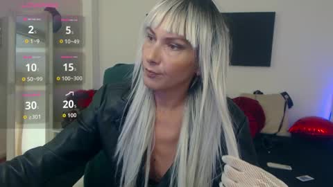 Snapshot of mistressevelyn_ chatting on September 26, 5:21 pm MistressEvelyn  online show from September 26, 5:21 pm