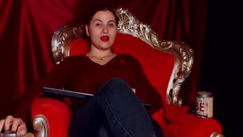 Mistress Fabiola   online show from February 16, 6:06 pm