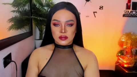 Call me MISS JAS online show from March 22, 11:25 am