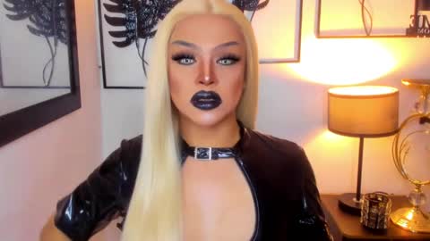 Call me MISS JAS online show from April 8, 4:21 pm