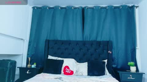 mistresskattia online show from March 12, 2:48 am