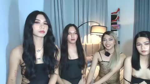 Luna Summer  Candy online show from March 9, 4:22 pm