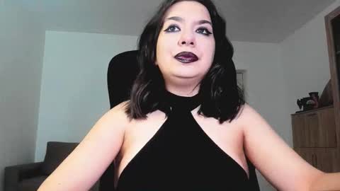 YourGoddessM online show from February 27, 11:47 am