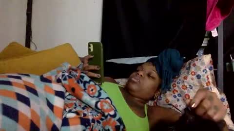 Mistress Mystii online show from November 24, 7:07 am