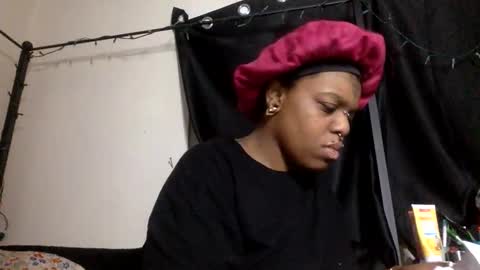 Mistress Mystii online show from November 11, 2:14 am