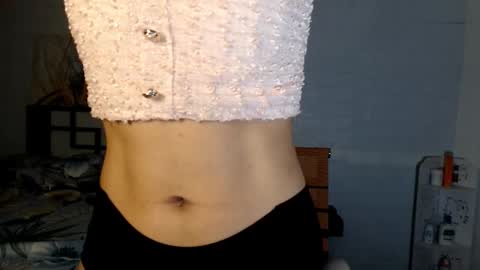 SexyCutieNicole online show from January 16, 12:31 pm
