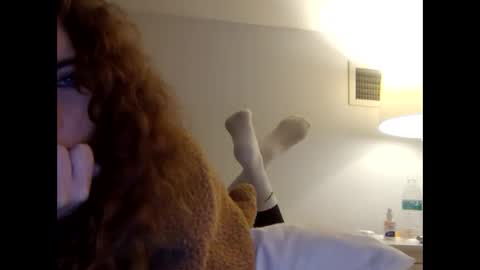 Mistress Red online show from September 21, 10:36 pm