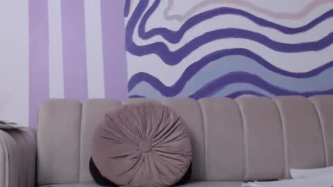 Your Supreme Goddess online show from April 19, 6:10 pm