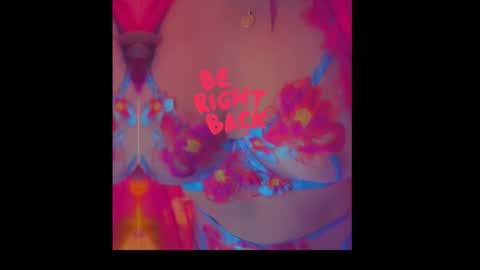 Miss X online show from March 26, 4:45 pm