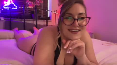 Miss X online show from June 10, 2:16 pm