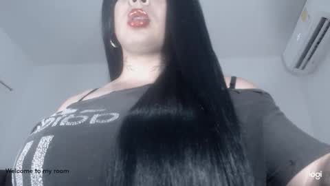 ALICE MADANE online show from May 31, 7:04 pm